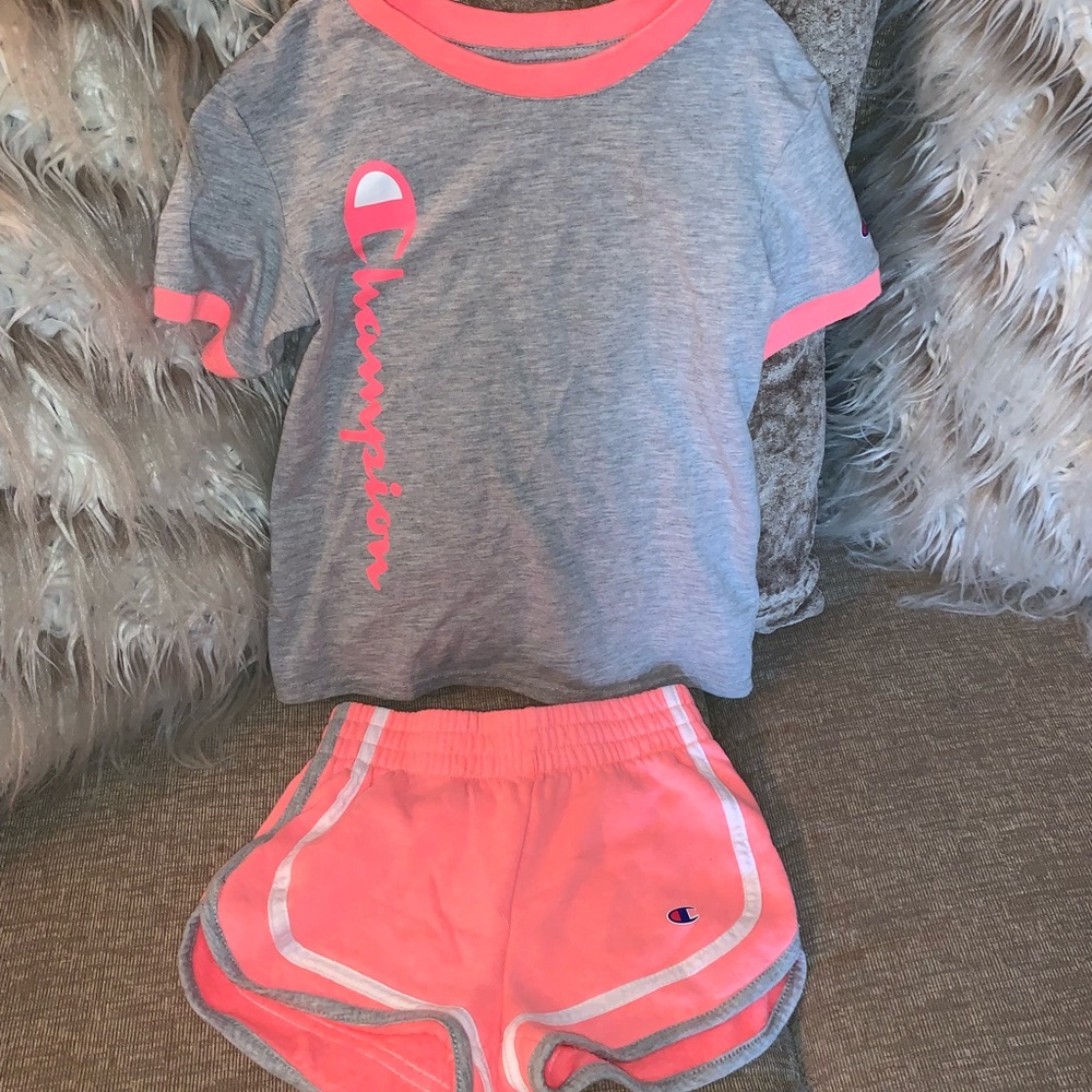 Girls outfit
